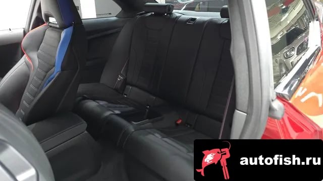 BMW M2 M2 (G87) 2025 года - похожие автомобили