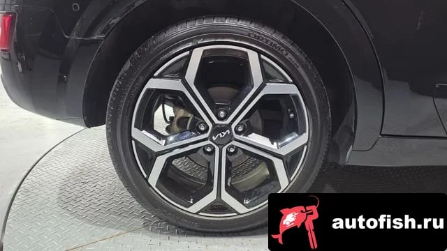 Kia Niro Di Ol Nu Niro 2022 года - вид 5