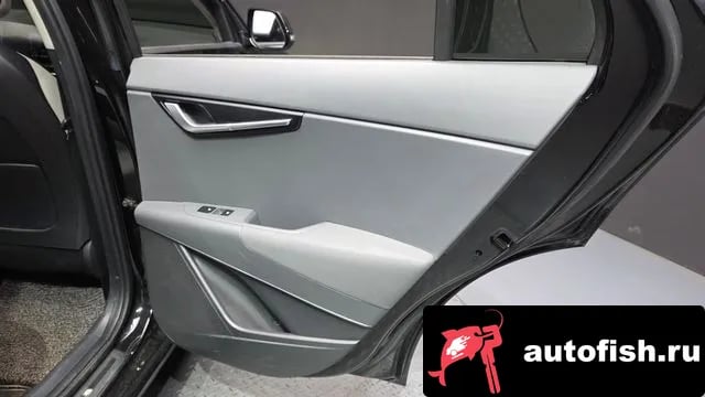 Kia Niro Di Ol Nu Niro 2022 года - похожие автомобили