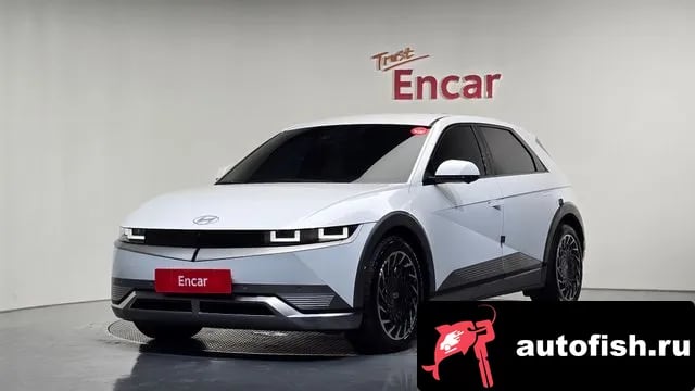 Hyundai Ioniq5 Ionic 5 2024 года - похожие автомобили