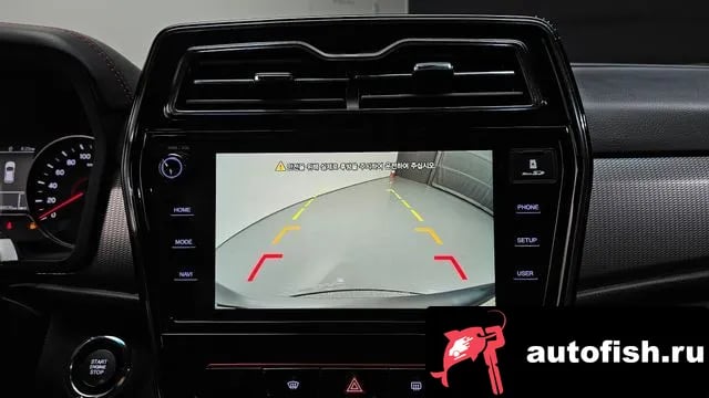 KG Mobility (Ssangyong) TIBOLI Berry New Tivoli 2020 года - похожие автомобили