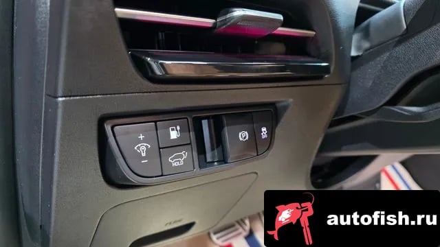 Kia EV6 EV6 2023 года - похожие автомобили