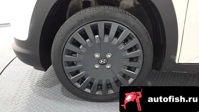Hyundai Casper Casper 2023 года - вид 5
