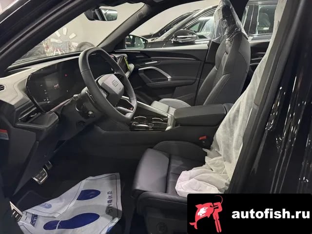 Audi Q5 Q5 (80A) 2025 года - вид 5