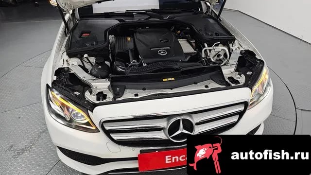 Mercedes-Benz E-Class E-Class W213 2018 года - вид 6