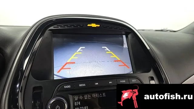 Chevrolet (GM Daewoo) Spark The New Spark 2019 года - похожие автомобили