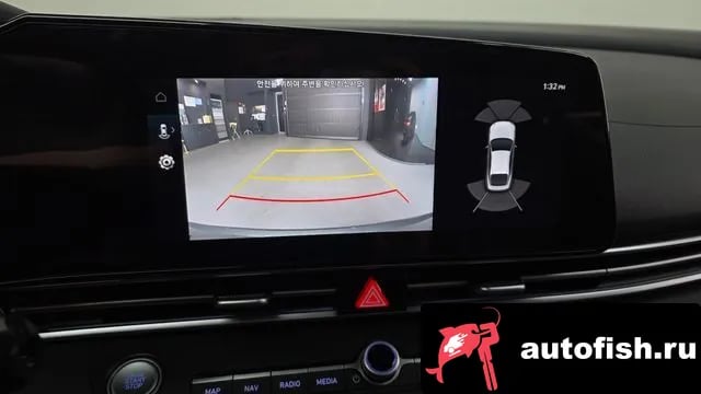 Hyundai AVANTE Avante (CN7) 2022 года - похожие автомобили