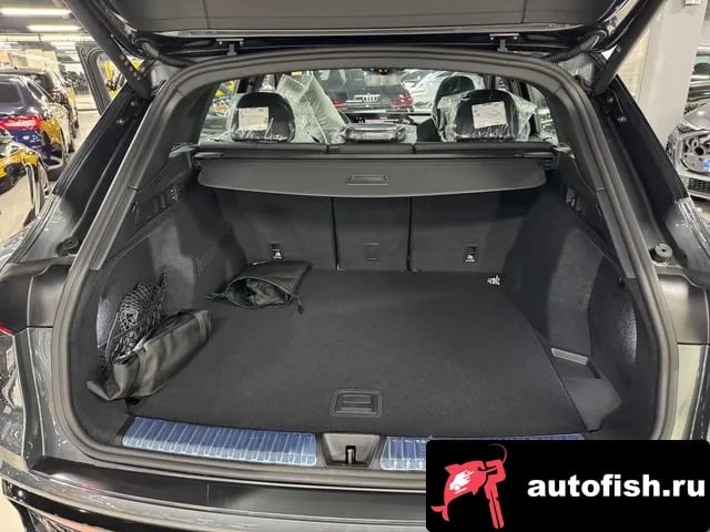 Audi Q5 Q5 (80A) 2025 года - вид 3
