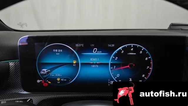 Mercedes-Benz A-Class A-Class W177 2021 года - похожие автомобили