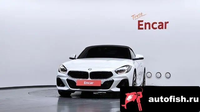 BMW Z4 Z4 (G29) 2023 года - похожие автомобили