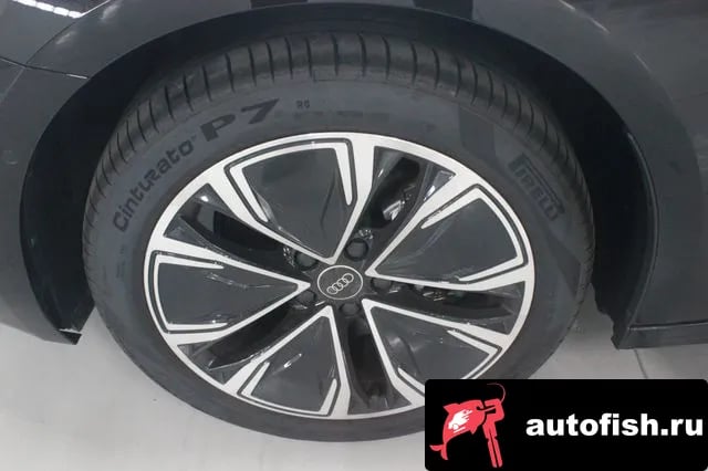Audi A5 A5 (B10) 2025 года - вид 5