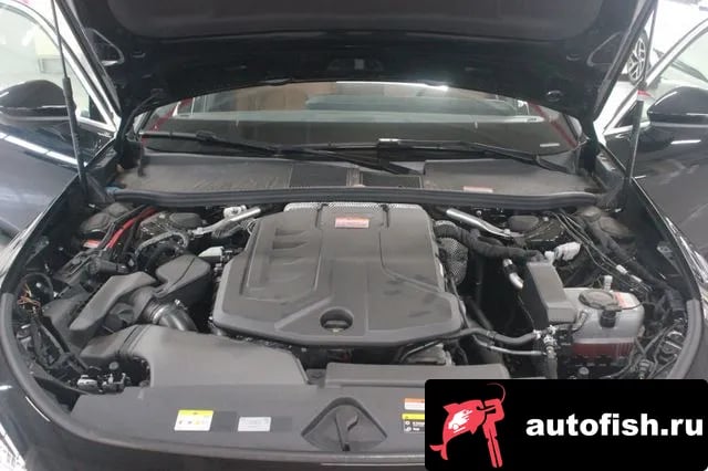 Audi A5 A5 (B10) 2025 года - вид 6