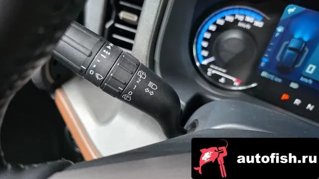 Ford Bronco Bronco 6th Generation 2024 года - похожие автомобили