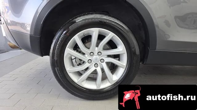 Land Rover Discovery Sport Discovery Sports 2018 года - вид 5