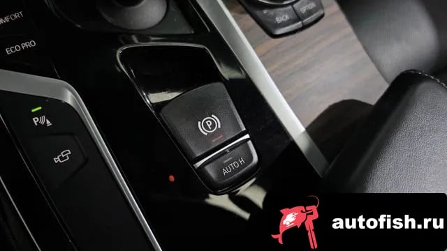 BMW 5-Series 5 Series (G30) 2018 года - похожие автомобили