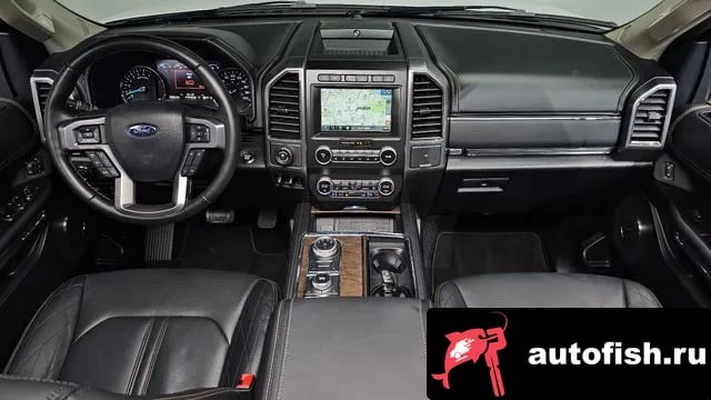 Ford Expedition Expeditation 2021 года - вид 6