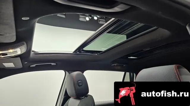 Mercedes-Benz GLB-Class GLB-Class X247 2023 года - похожие автомобили