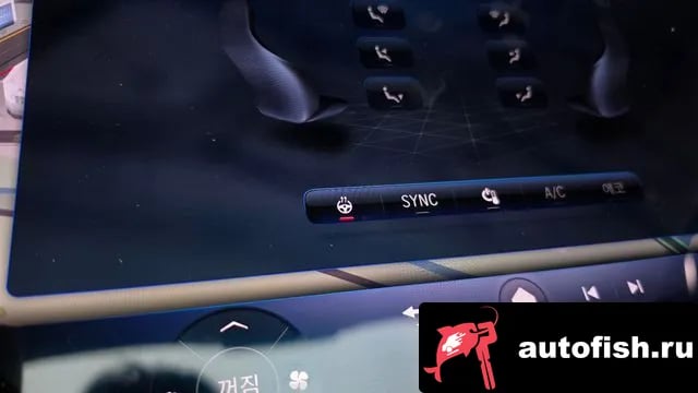 Mercedes-Benz EQS EQS SUV X296 2023 года - похожие автомобили