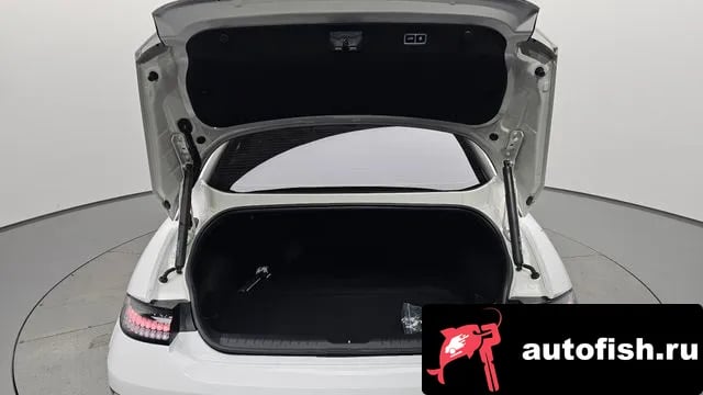 Hyundai Ioniq6 Ionic 6 2023 года - похожие автомобили