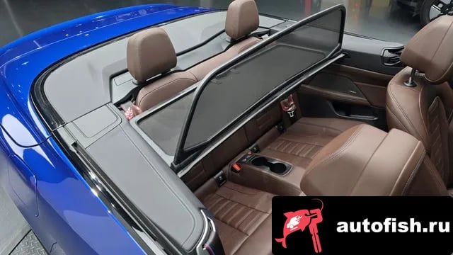 BMW 4-Series 4 Series (G22) 2025 года - похожие автомобили