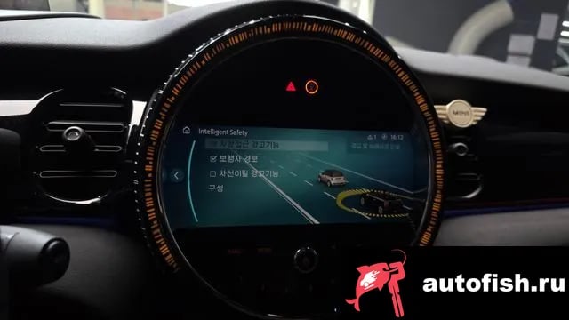 Mini Cooper Convertible Cooper S Convertible 2024 года - похожие автомобили