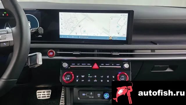 Hyundai Tucson The New Tucson Hybrid (NX4) 2024 года - похожие автомобили