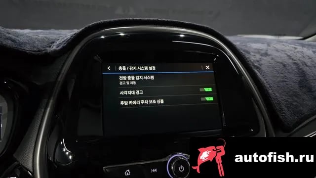 Chevrolet (GM Daewoo) Spark The New Spark 2022 года - похожие автомобили