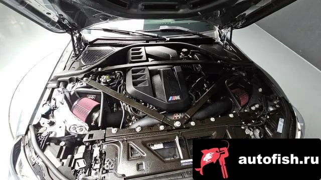 BMW M2 M2 (G87) 2025 года - вид 6