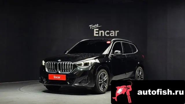 BMW X1 X1 (U11) 2023 года - вид 1