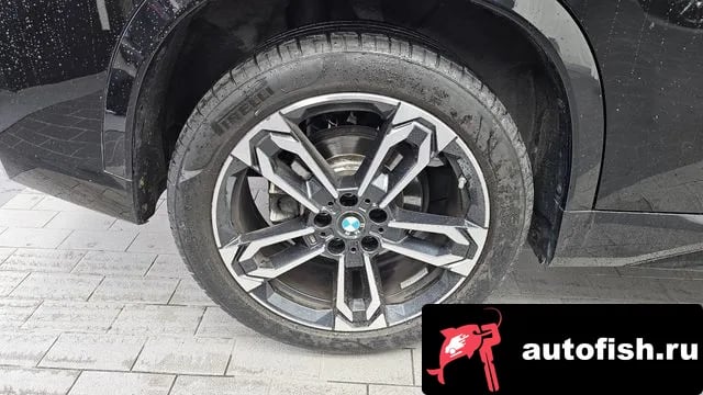 BMW X1 X1 (U11) 2023 года - вид 5