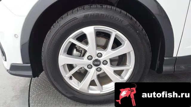 Audi Q3 Q3 (F3) 2023 года - похожие автомобили