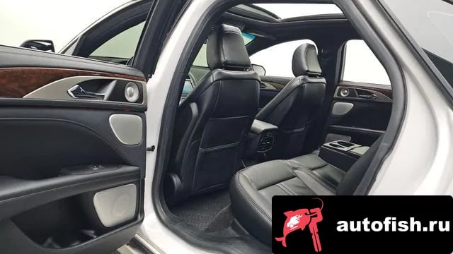 Lincoln MKZ New MKZ 2020 года - похожие автомобили