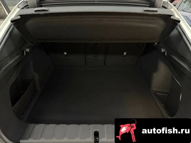 BMW X2 (F39) X2 (U10) 2025 года - вид 6
