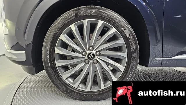 Hyundai Palisade The New Palisade 2023 года - вид 5