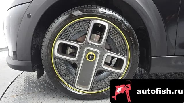Mini Cooper Cooper Electric 2023 года - вид 5