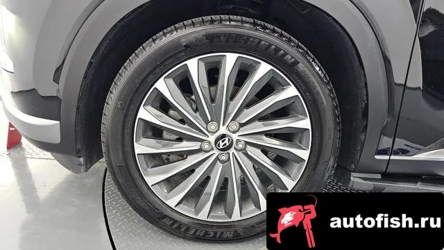 Hyundai Palisade The New Palisade 2023 года - вид 5