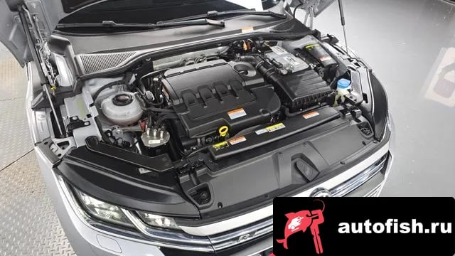 Volkswagen Arteon Atheon 2020 года - похожие автомобили