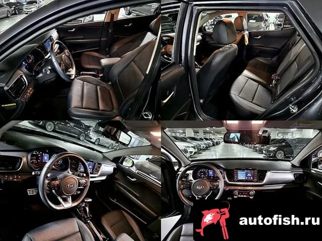 Kia Stonic Stony 2020 года - вид 4