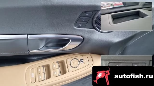 Hyundai Sonata Sonata Hybrid (DN8) 2019 года - вид 3