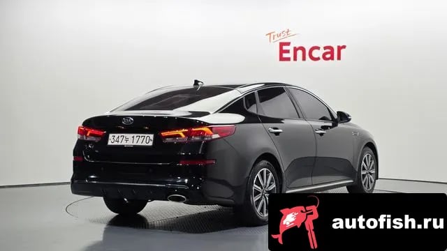 Kia K5 The New K5 2nd generation 2018 года - похожие автомобили