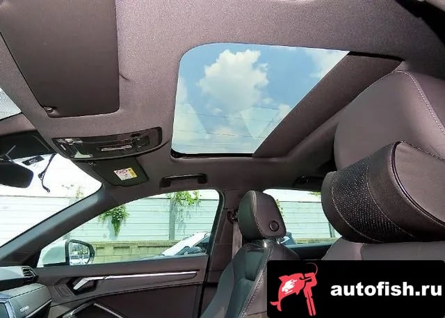 Audi Q3 Q3 (F3) 2022 года - похожие автомобили