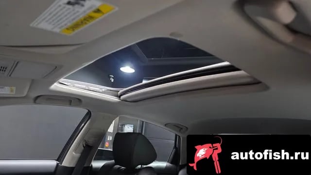 Honda Accord Accord 10th Generation 2018 года - похожие автомобили