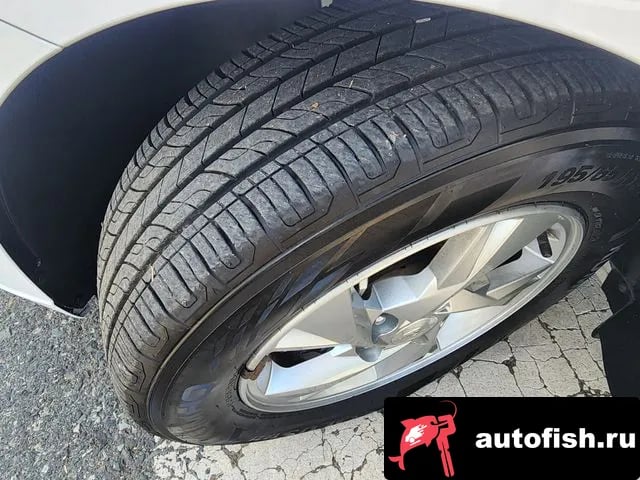 Hyundai AVANTE Avante (CN7) 2022 года - вид 5