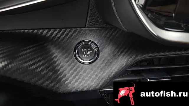 Peugeot 2008 2008 Second generation 2021 года - похожие автомобили