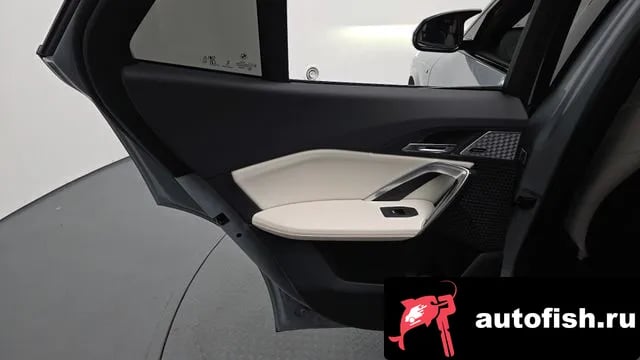 BMW X2 (F39) X2 (U10) 2025 года - похожие автомобили