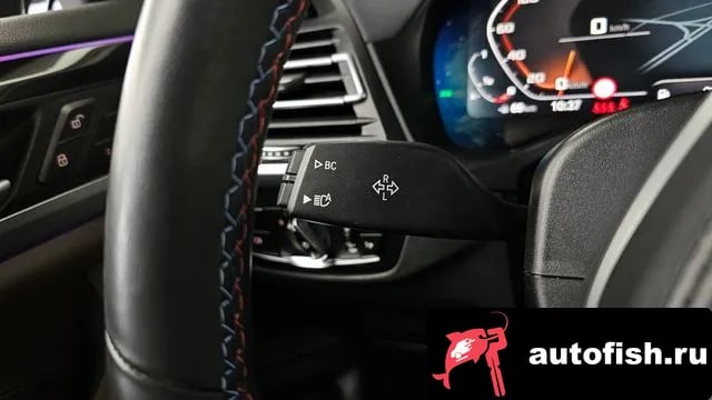 BMW X4 X4 (G02) 2024 года - похожие автомобили