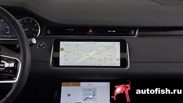Land Rover Range Rover Evoque Range Rover Evoque 2nd Generation 2023 года - похожие автомобили