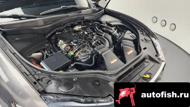 Maserati Levante Lebante 2018 года - вид 6