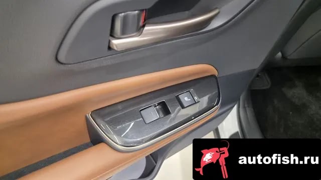 Toyota Crown Crown Crossover 2025 года - похожие автомобили