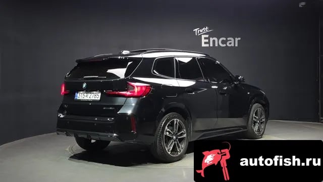 BMW X1 X1 (U11) 2023 года - автомобиль из Южной Кореи